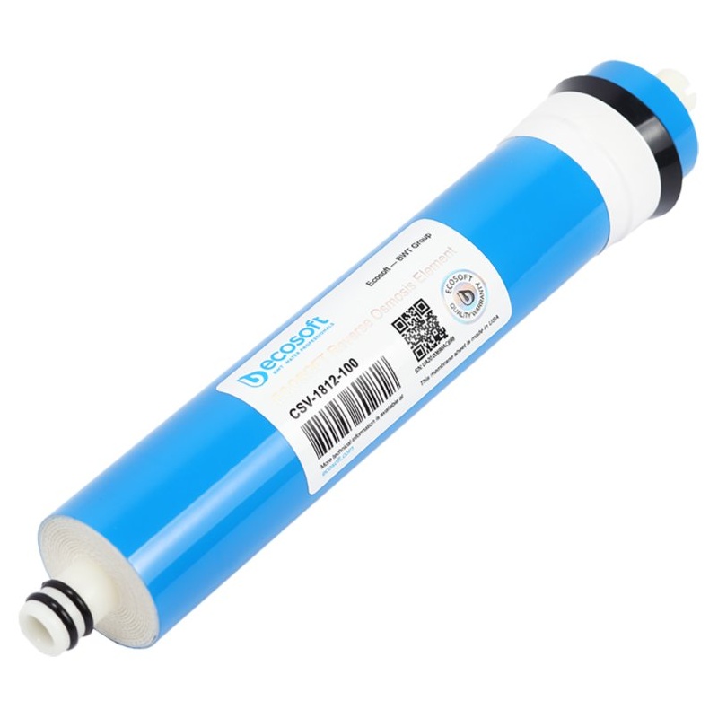 Membrane 100 GPD Ecosoft
