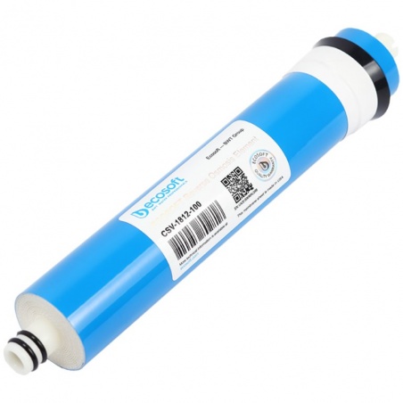 Membrane 100 GPD Ecosoft - Ecosoft