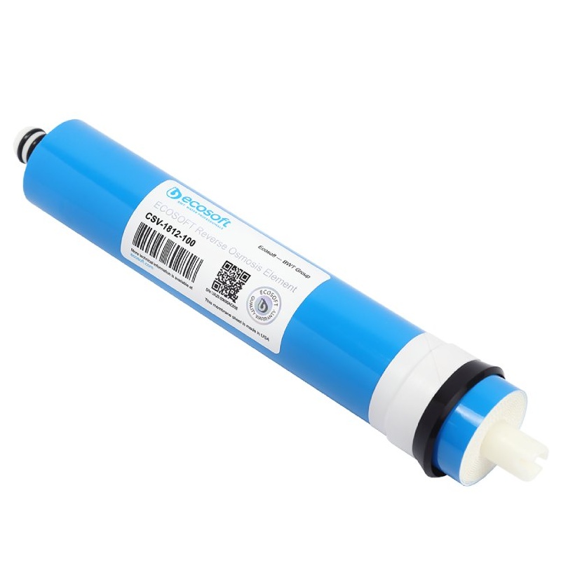Membrane 100 GPD Ecosoft