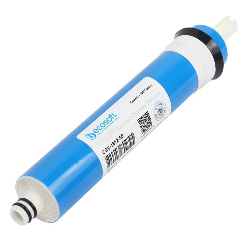 Membrane 50 GPD Ecosoft
