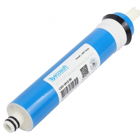 Membrane 50 GPD Ecosoft - Ecosoft