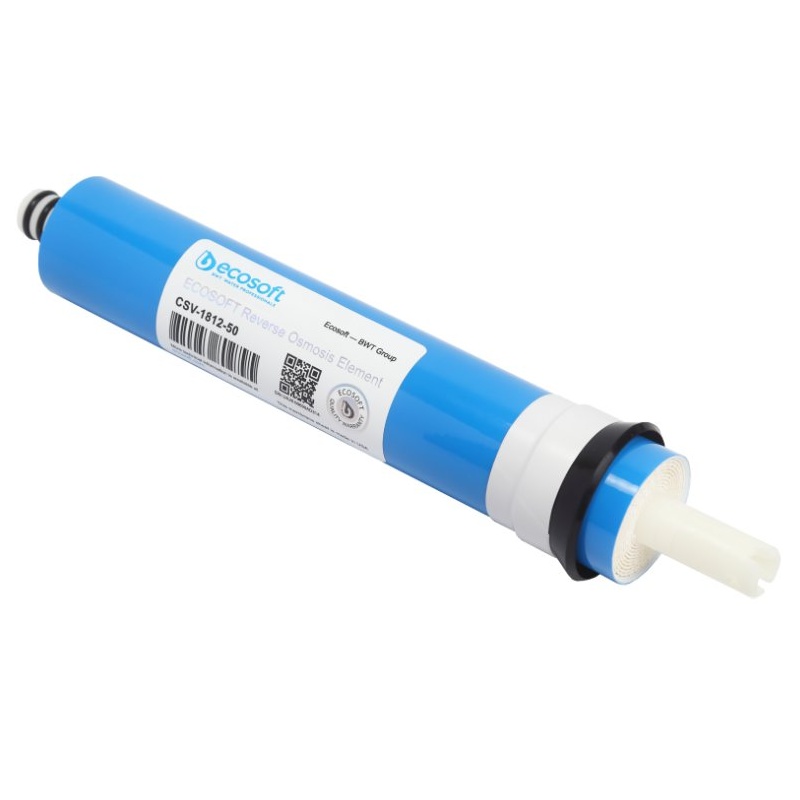 Membrane 50 GPD Ecosoft