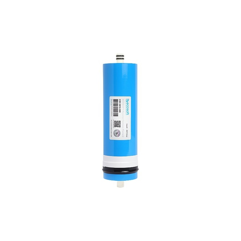 Membrane 500 GPD pour osmoseur Ecosoft