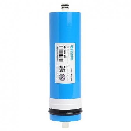 Membrane 500 GPD pour osmoseur Ecosoft