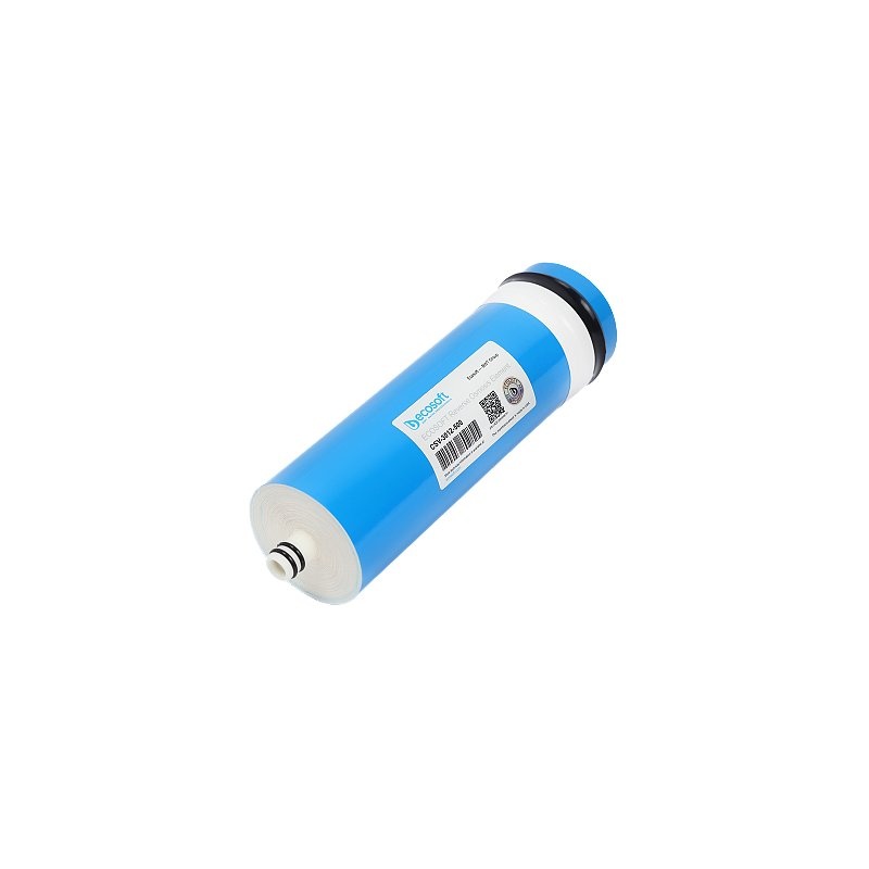 Membrane 500 GPD pour osmoseur Ecosoft - CSV3012500ECO
