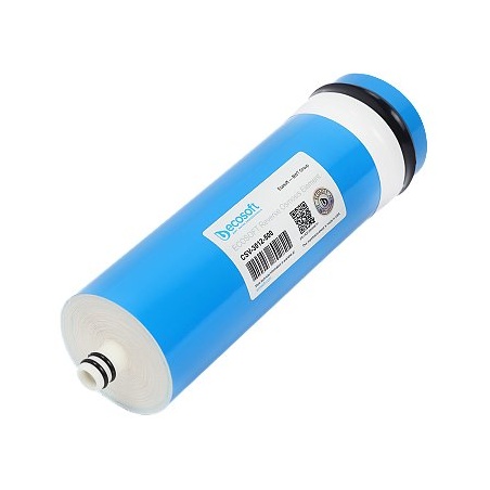 Membrane 500 GPD pour osmoseur Ecosoft - CSV3012500ECO - Ecosoft