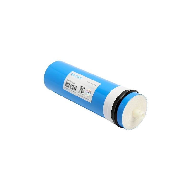 Membrane 500 GPD pour osmoseur Ecosoft