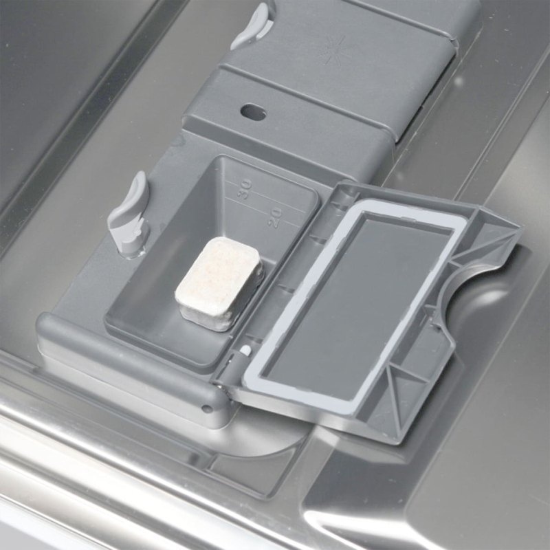 Tablettes lave-vaisselle Tout-en-1 - x40 Mutyne