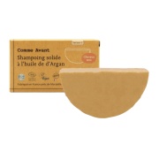 Shampoing solide Cheveux Secs à l'huile de noisette Comme Avant