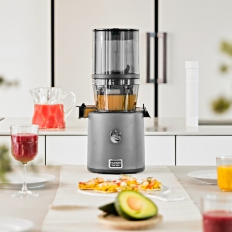 Extracteur de jus H330P - Anthracite Hurom