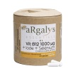 Vitamine B12 + Iode et Sélénium - 60 comprimés  Argalys