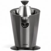 Presse-agrumes électrique à levier Livoo