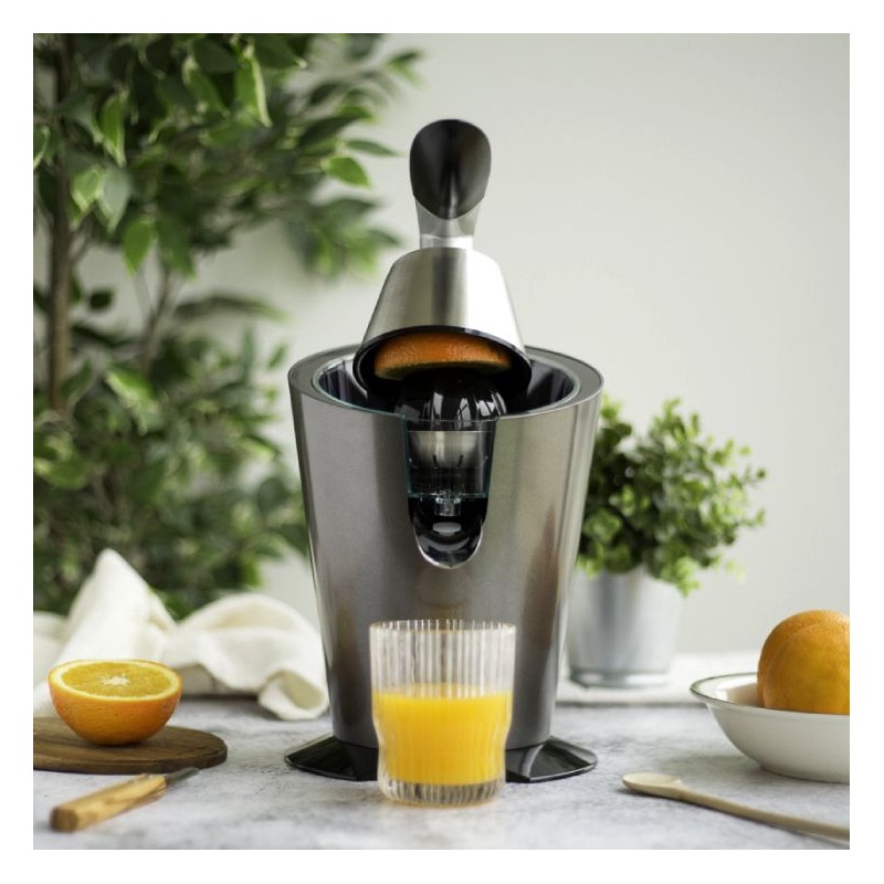 Presse-agrumes à levier Livoo