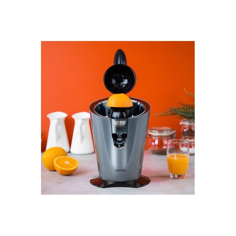 Presse-agrumes électrique Livoo
