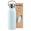 Bouteille isotherme en inox 750 ml Bleu nordique