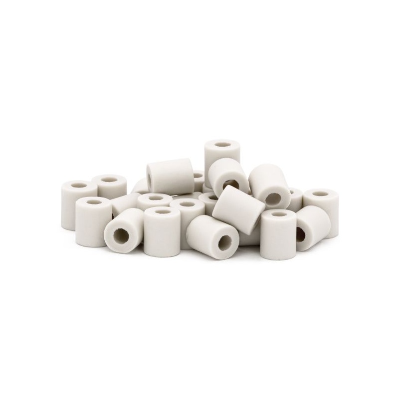 Perles de céramique EM - Boîte de 15 Chamarrel