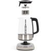 Bouilloire infuseur à thé automatique 1,7L - 2200W Livoo