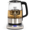 Bouilloire infuseur à thé automatique 1,7L Livoo