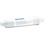 Filtre de minéralisation pour osmoseur Ecosoft