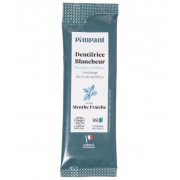 Recharge Dentifrice blancheur à dissoudre Pimpant