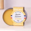 Texture onctueuse du Baume Précieux Immortelle Bio Louise émoi - Nourrit et apaise la peau
