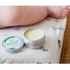 Mini Baume multiusages parfum Lait d'Amande Clémence & Vivien