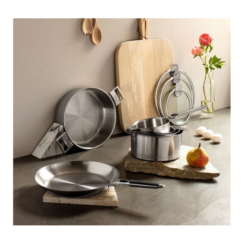 Collection Cristel STRATE