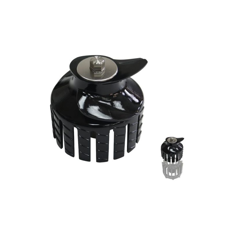 Multivis - pièce supérieure pour H310A Hurom