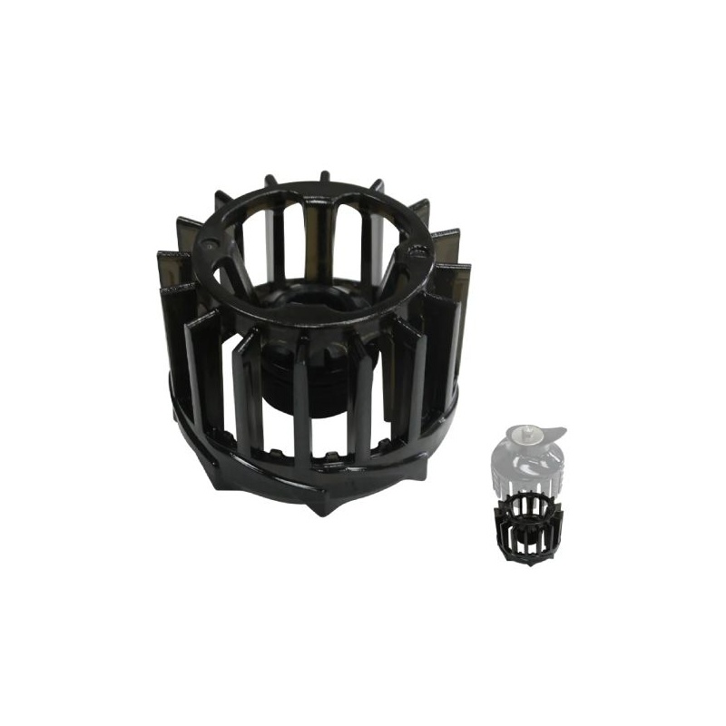 Multivis - pièce inférieure pour H310A Hurom