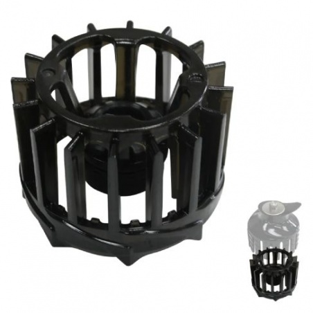 Multivis - pièce inférieure pour H310A Hurom - Hurom