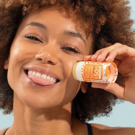Stick Solaire Visage SPF50 Les petits prödiges