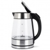 Bouilloire en verre 2200W Livoo