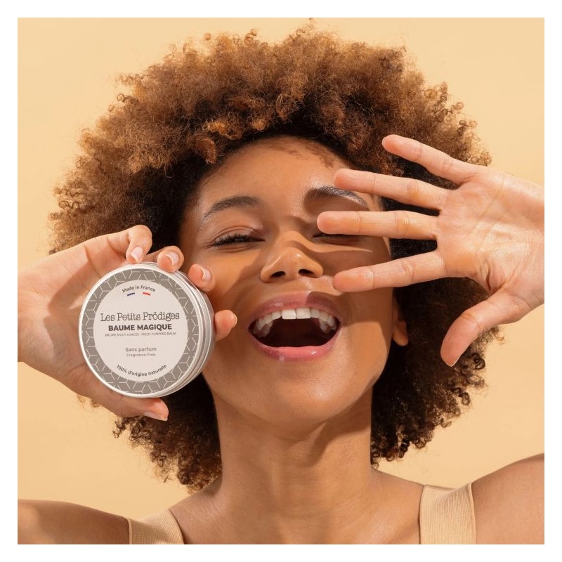 Baume Magique Sans Parfum - 30ml Les petits prödiges