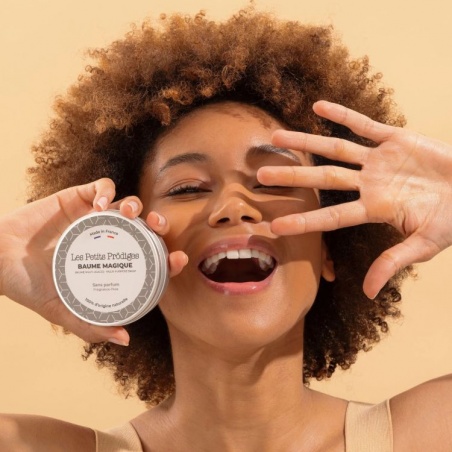 Baume Magique Sans Parfum - 30ml Les petits prödiges