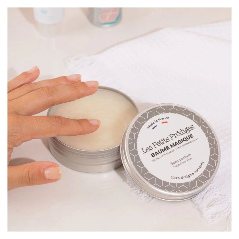 Baume multi usage - Les Petits Prodiges - 30ml  sans parfum