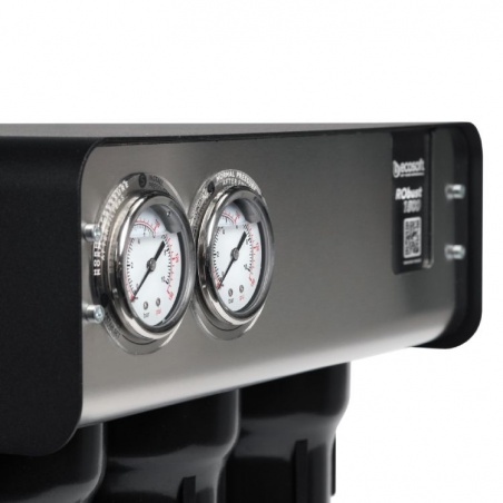 Osmoseur Robust 1500 à débit direct Ecosoft