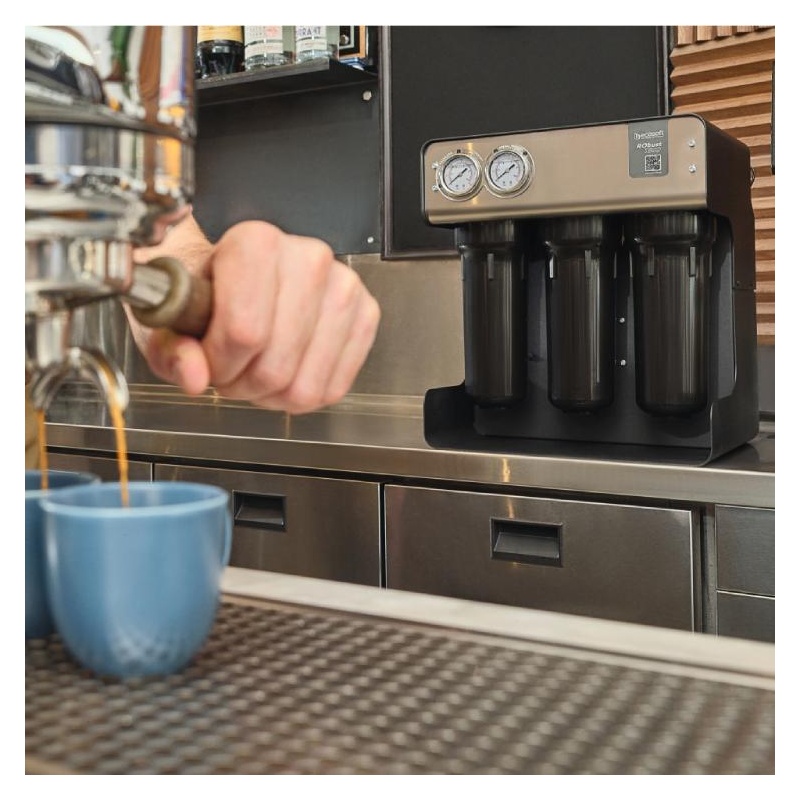 Osmoseur Ecosoft Robust 1500 professionnel