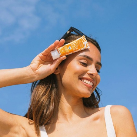 Crème Solaire Visage & Corps SPF50+ - 50 ml Les petits prödiges