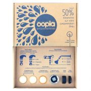 Kit économiseur d'eau Oopla
