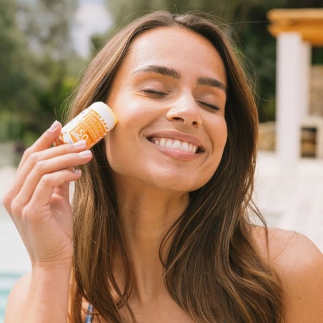 Stick Solaire Visage SPF50 Les petits prödiges