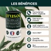 Avantage du stick anti-moustiques Crusoé écologique