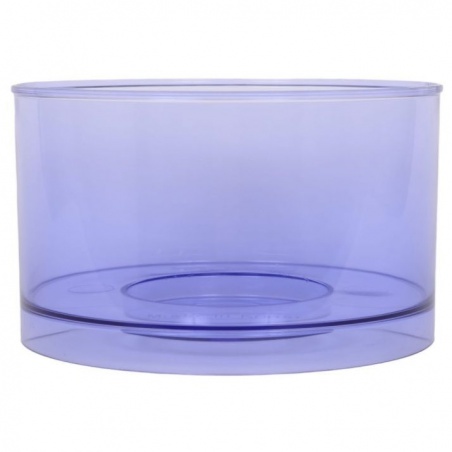 Cuve supérieure 25L plastique Fontaine EVA - Fontaine EVA