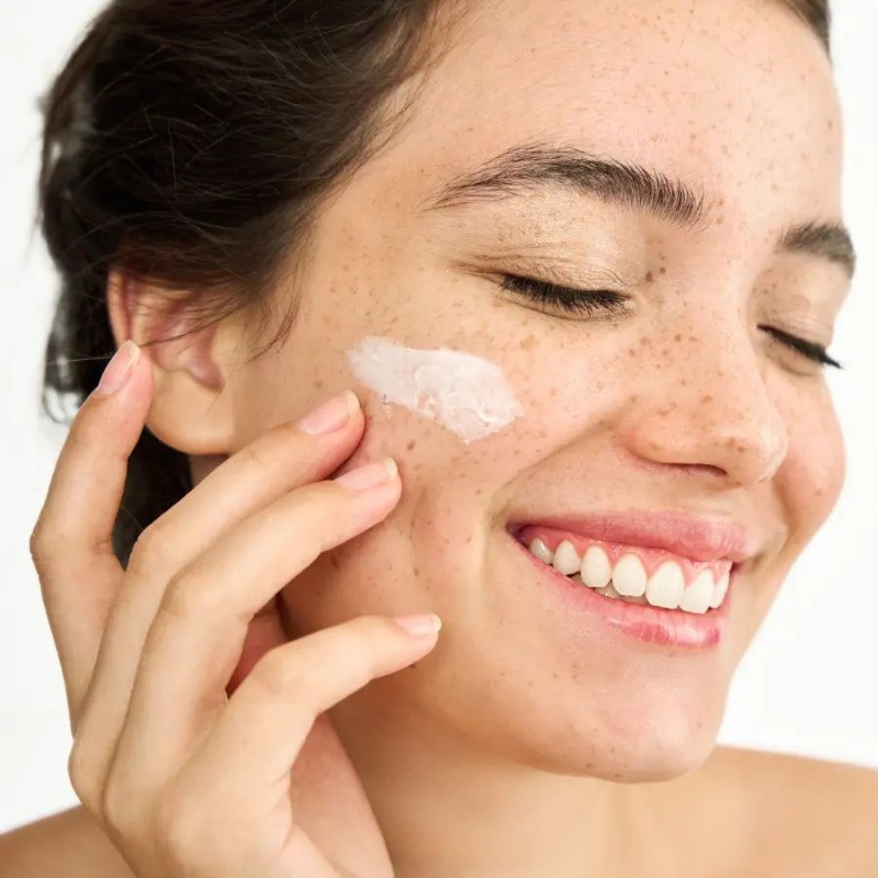 Crème solaire hydratante spf30 - 40ml Kerbi