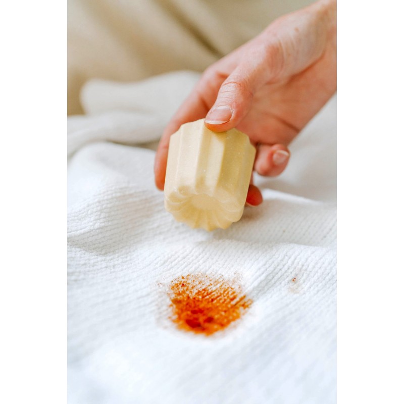 savon detachant naturel Echoppe