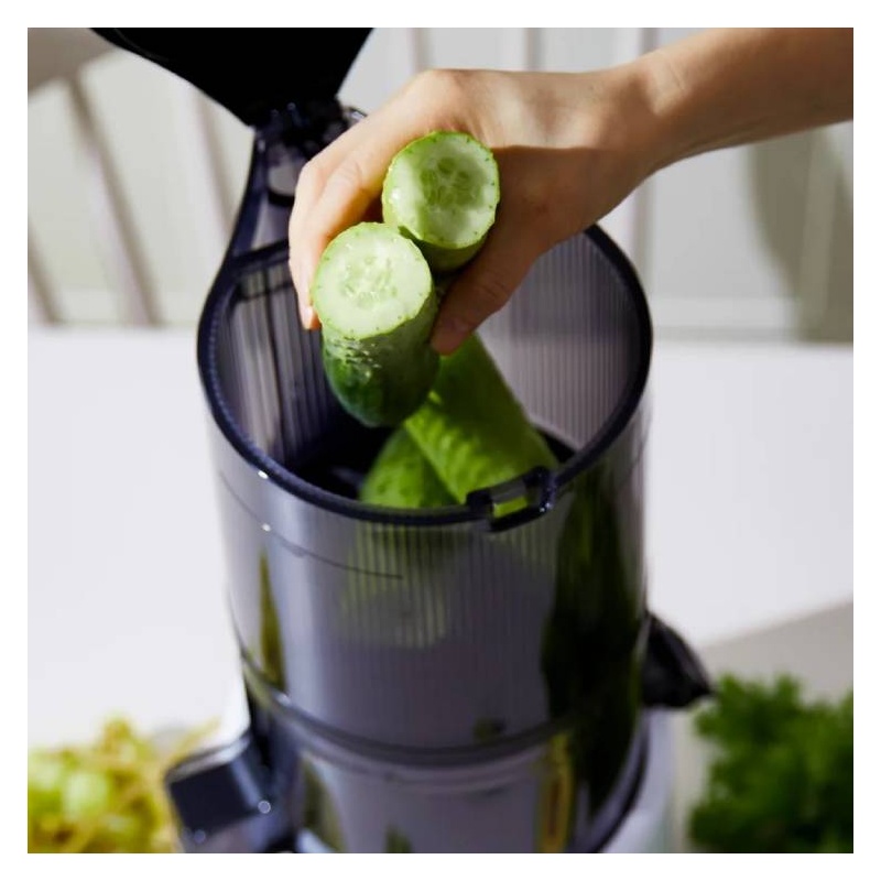 Extracteur de jus H320N - Vert profond Hurom