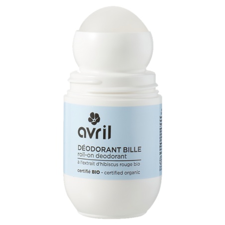 Déodorant bille 50 ml Avril