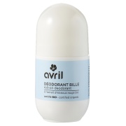 Déodorant bille 50 ml Avril