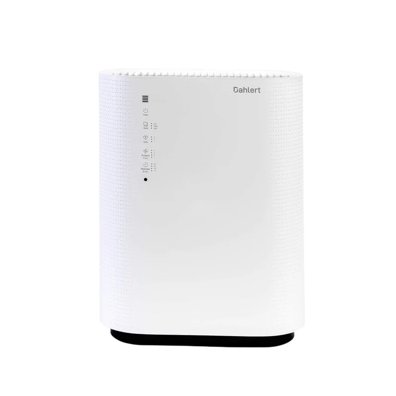 Purificateur d’air Dahlert - 35m² Dahlert