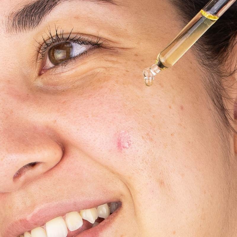 Sérum visage purifiant Comme Avant