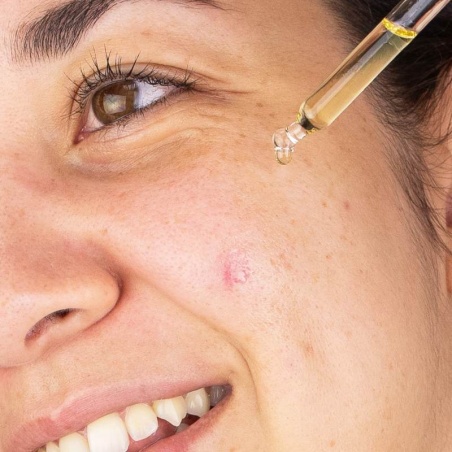 Sérum visage purifiant Comme Avant